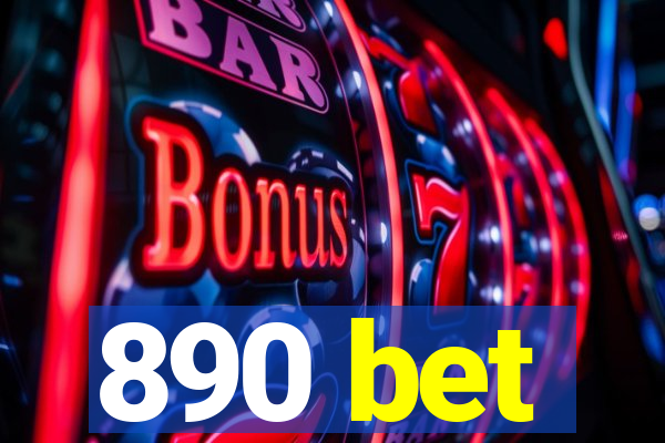 890 bet